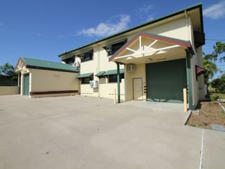 Medical / Consulting commercial property sold at 52 Kings Road Hyde Park QLD 4812