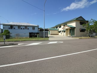 Medical / Consulting commercial property sold at 52 Kings Road Hyde Park QLD 4812