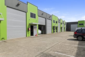Factory, Warehouse & Industrial commercial property sold at 3/23 Amsterdam Circuit Wyong NSW 2259 Factory, Warehouse & Industrial commercial property sold at 3/23 Amsterdam Circuit Wyong NSW 2259