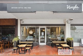 Medical / Consulting commercial property sold at 4 Moresby Street Kensington WA 6151 Medical / Consulting commercial property sold at 4 Moresby Street Kensington WA 6151