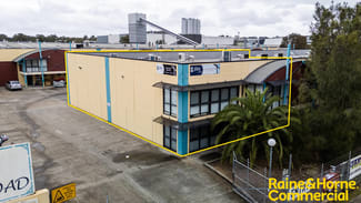 Factory, Warehouse & Industrial commercial property sold at Unit 17/2 Ash Road Prestons NSW 2170 Factory, Warehouse & Industrial commercial property sold at Unit 17/2 Ash Road Prestons NSW 2170