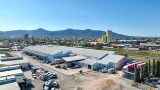 Other commercial property sold at 52 Barnes Street Tamworth NSW 2340
