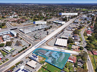 Development / Land commercial property sold at 1-7 Fancote Street Kelmscott WA 6111 Development / Land commercial property sold at 1-7 Fancote Street Kelmscott WA 6111