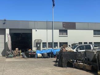 Factory, Warehouse & Industrial commercial property for sale at 3/8 Artisan Road Seven Hills NSW 2147