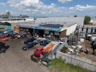 Factory, Warehouse & Industrial commercial property sold at 1 & 2/18 Racecourse Road Pakenham VIC 3810 Factory, Warehouse & Industrial commercial property sold at 1 & 2/18 Racecourse Road Pakenham VIC 3810