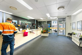 Offices commercial property sold at 36 Sydney Street Mackay QLD 4740 Offices commercial property sold at 36 Sydney Street Mackay QLD 4740