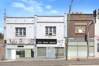 Shop & Retail commercial property sold at 604-608 Parramatta Road Croydon NSW 2132