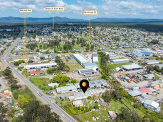 Factory, Warehouse & Industrial commercial property sold at 4 & 5/116 Mitchell Avenue Kurri Kurri NSW 2327 Factory, Warehouse & Industrial commercial property sold at 4 & 5/116 Mitchell Avenue Kurri Kurri NSW 2327
