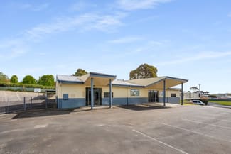 Other commercial property sold at 124B Crouch Street North Mount Gambier SA 5290 Other commercial property sold at 124B Crouch Street North Mount Gambier SA 5290