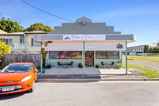 Medical / Consulting commercial property sold at 190 Campbell Street Rockhampton City QLD 4700