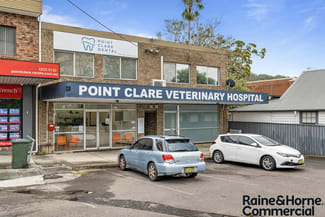 Other commercial property sold at 45 Brisbane Water Drive Point Clare NSW 2250 Other commercial property sold at 45 Brisbane Water Drive Point Clare NSW 2250