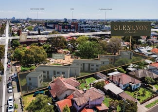 Development / Land commercial property sold at 261 Glenlyon Road Fitzroy North VIC 3068 Development / Land commercial property sold at 261 Glenlyon Road Fitzroy North VIC 3068