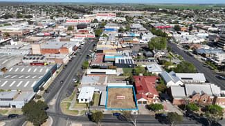 Development / Land commercial property for sale at 30 Urquhart Street Horsham VIC 3400 Development / Land commercial property for sale at 30 Urquhart Street Horsham VIC 3400