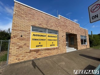 Offices commercial property sold at 31 Henry Street Nanango QLD 4615 Offices commercial property sold at 31 Henry Street Nanango QLD 4615