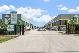 Factory, Warehouse & Industrial commercial property sold at 15/23-25 Bluett Drive Smeaton Grange NSW 2567 Factory, Warehouse & Industrial commercial property sold at 15/23-25 Bluett Drive Smeaton Grange NSW 2567