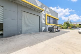 Factory, Warehouse & Industrial commercial property sold at 15/23-25 Bluett Drive Smeaton Grange NSW 2567 Factory, Warehouse & Industrial commercial property sold at 15/23-25 Bluett Drive Smeaton Grange NSW 2567