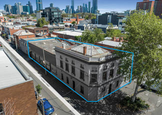 Development / Land commercial property sold at 385-393 Fitzroy Street Fitzroy VIC 3065 Development / Land commercial property sold at 385-393 Fitzroy Street Fitzroy VIC 3065