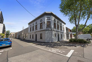 Development / Land commercial property sold at 385-393 Fitzroy Street Fitzroy VIC 3065 Development / Land commercial property sold at 385-393 Fitzroy Street Fitzroy VIC 3065