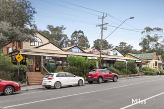 Shop & Retail commercial property sold at 800 Heidelberg-Kinglake Road Hurstbridge VIC 3099 Shop & Retail commercial property sold at 800 Heidelberg-Kinglake Road Hurstbridge VIC 3099