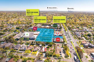 Offices commercial property sold at 1, 28-30 & 35-39 Brentford Square Forest Hill VIC 3131 Offices commercial property sold at 1, 28-30 & 35-39 Brentford Square Forest Hill VIC 3131