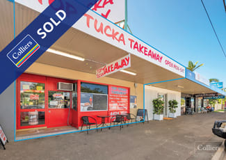 Shop & Retail commercial property sold at 2/147 Boundary Street Railway Estate QLD 4810