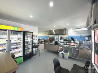 Shop & Retail commercial property sold at 2/147 Boundary Street Railway Estate QLD 4810