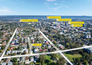 Shop & Retail commercial property sold at 1 Tornaros Avenue Penrith NSW 2750 Shop & Retail commercial property sold at 1 Tornaros Avenue Penrith NSW 2750