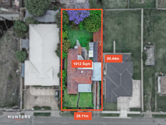Development / Land commercial property sold at 92 Dunmore Street Wentworthville NSW 2145 Development / Land commercial property sold at 92 Dunmore Street Wentworthville NSW 2145