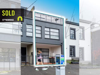 Medical / Consulting commercial property sold at 219 Moray Street South Melbourne VIC 3205 Medical / Consulting commercial property sold at 219 Moray Street South Melbourne VIC 3205