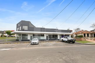 Shop & Retail commercial property for sale at 21 DAVID AVENUE North Ryde NSW 2113
