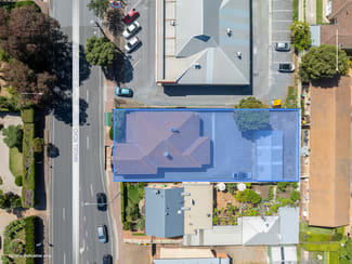 Offices commercial property sold at 416 Magill Road Kensington Gardens SA 5068