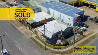 Factory, Warehouse & Industrial commercial property sold at 419 Newman Road Geebung QLD 4034 Factory, Warehouse & Industrial commercial property sold at 419 Newman Road Geebung QLD 4034