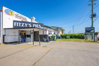 Shop & Retail commercial property sold at 4/37 Connors Road Paget QLD 4740