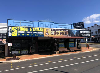 Shop & Retail commercial property sold at 50 - 54 Main St Atherton QLD 4883