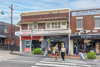 Shop & Retail commercial property sold at 81-83 Grandview Street Pymble NSW 2073 Shop & Retail commercial property sold at 81-83 Grandview Street Pymble NSW 2073