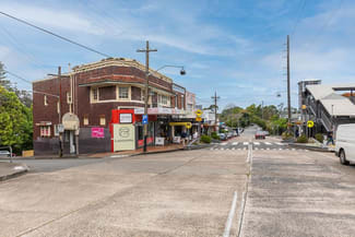 Shop & Retail commercial property sold at 81-83 Grandview Street Pymble NSW 2073 Shop & Retail commercial property sold at 81-83 Grandview Street Pymble NSW 2073