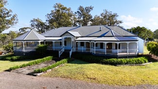Rural / Farming commercial property sold at 888 Nukinenda Road Anduramba QLD 4355 Rural / Farming commercial property sold at 888 Nukinenda Road Anduramba QLD 4355