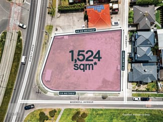 Development / Land commercial property sold at 598-600 Morwell Avenue Bundoora VIC 3083 Development / Land commercial property sold at 598-600 Morwell Avenue Bundoora VIC 3083