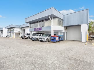 Factory, Warehouse & Industrial commercial property sold at Unit 1 & 2/10 Lymoore Ave Thornleigh NSW 2120 Factory, Warehouse & Industrial commercial property sold at Unit 1 & 2/10 Lymoore Ave Thornleigh NSW 2120