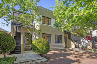 Offices commercial property sold at 74B Hay Street Subiaco WA 6008 Offices commercial property sold at 74B Hay Street Subiaco WA 6008