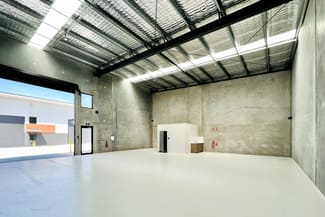 Factory, Warehouse & Industrial commercial property sold at 4/40 Accolade Avenue Morisset NSW 2264