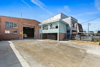Factory, Warehouse & Industrial commercial property sold at 35-37 GEORGE STREET Clyde NSW 2142 Factory, Warehouse & Industrial commercial property sold at 35-37 GEORGE STREET Clyde NSW 2142