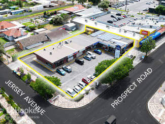 Medical / Consulting commercial property sold at 392 Prospect Road Kilburn SA 5084 Medical / Consulting commercial property sold at 392 Prospect Road Kilburn SA 5084