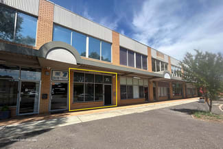 Offices commercial property sold at 2/26-28 Winchcombe Court Mitchell ACT 2911 Offices commercial property sold at 2/26-28 Winchcombe Court Mitchell ACT 2911