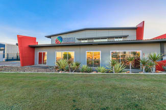Factory, Warehouse & Industrial commercial property for lease at 12 Mel Road Berrimah NT 0828 Factory, Warehouse & Industrial commercial property for lease at 12 Mel Road Berrimah NT 0828