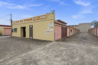 Factory, Warehouse & Industrial commercial property sold at 17-19 Pavitt Crescent Wyong NSW 2259