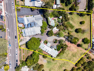 Shop & Retail commercial property sold at 122 Long Road Tamborine Mountain QLD 4272
