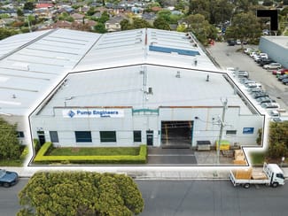 Factory, Warehouse & Industrial commercial property sold at 11-13 Kennaugh Street Oakleigh East VIC 3166 Factory, Warehouse & Industrial commercial property sold at 11-13 Kennaugh Street Oakleigh East VIC 3166