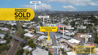 Shop & Retail commercial property sold at 23 South Pine Road Alderley QLD 4051 Shop & Retail commercial property sold at 23 South Pine Road Alderley QLD 4051