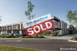 Factory, Warehouse & Industrial commercial property sold at 10S/260 - 280 Governor Road Braeside VIC 3195